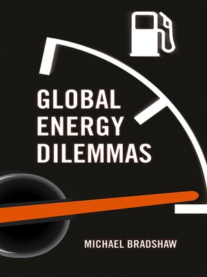 cover image of Global Energy Dilemmas